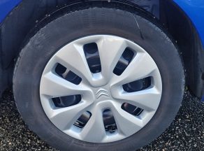 Citroën C1 VTI 72 CV FEEL - photo 12