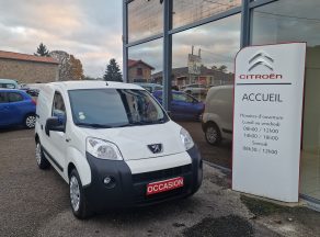 Peugeot BIPPER VAN 1.3 HDI 80 CV PREMIUM PLUS