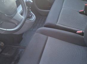 Citroën JUMPY VAN B-HDI 120 CV DRIVER - photo 6