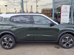 Citroën C3 AIRCROSS NEW HYBRIDE 145 CV E-DCS6 MAX - photo 3