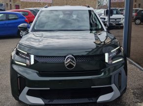 Citroën C3 AIRCROSS NEW HYBRIDE 145 CV E-DCS6 MAX - photo 4