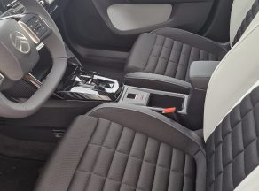 Citroën C3 AIRCROSS NEW HYBRIDE 145 CV E-DCS6 MAX - photo 6