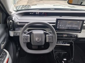 Citroën C3 AIRCROSS NEW HYBRIDE 145 CV E-DCS6 MAX - photo 8