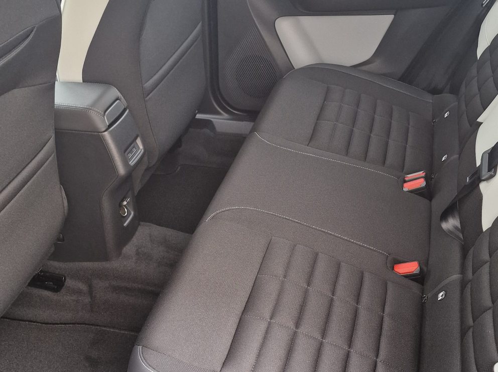 Citroën C3 AIRCROSS NEW HYBRIDE 145 CV E-DCS6 MAX - photo 9