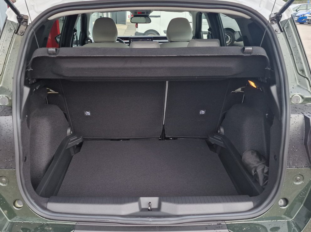 Citroën C3 AIRCROSS NEW HYBRIDE 145 CV E-DCS6 MAX - photo 10