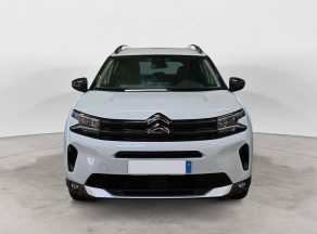 Citroën C5 AIRCROSS B-HDI 130 CV EAT8 MAX - photo 4