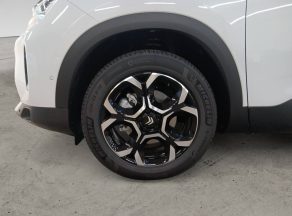 Citroën C5 AIRCROSS B-HDI 130 CV EAT8 MAX - photo 6