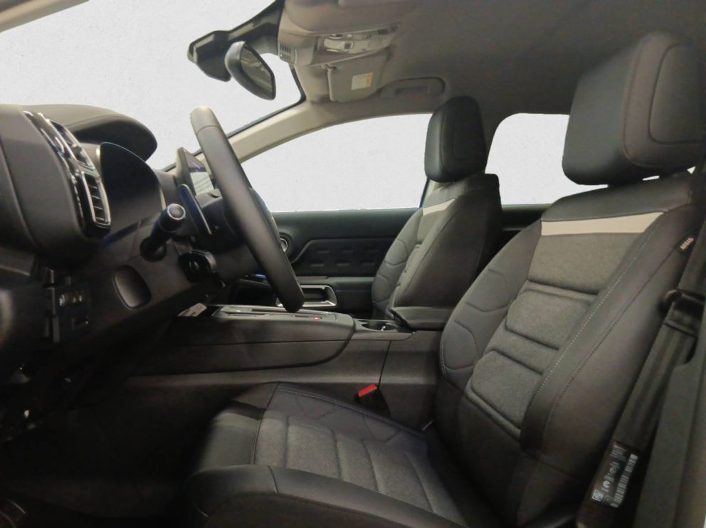 Citroën C5 AIRCROSS B-HDI 130 CV EAT8 MAX - photo 7