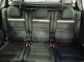 Citroën C5 AIRCROSS B-HDI 130 CV EAT8 MAX - photo 8