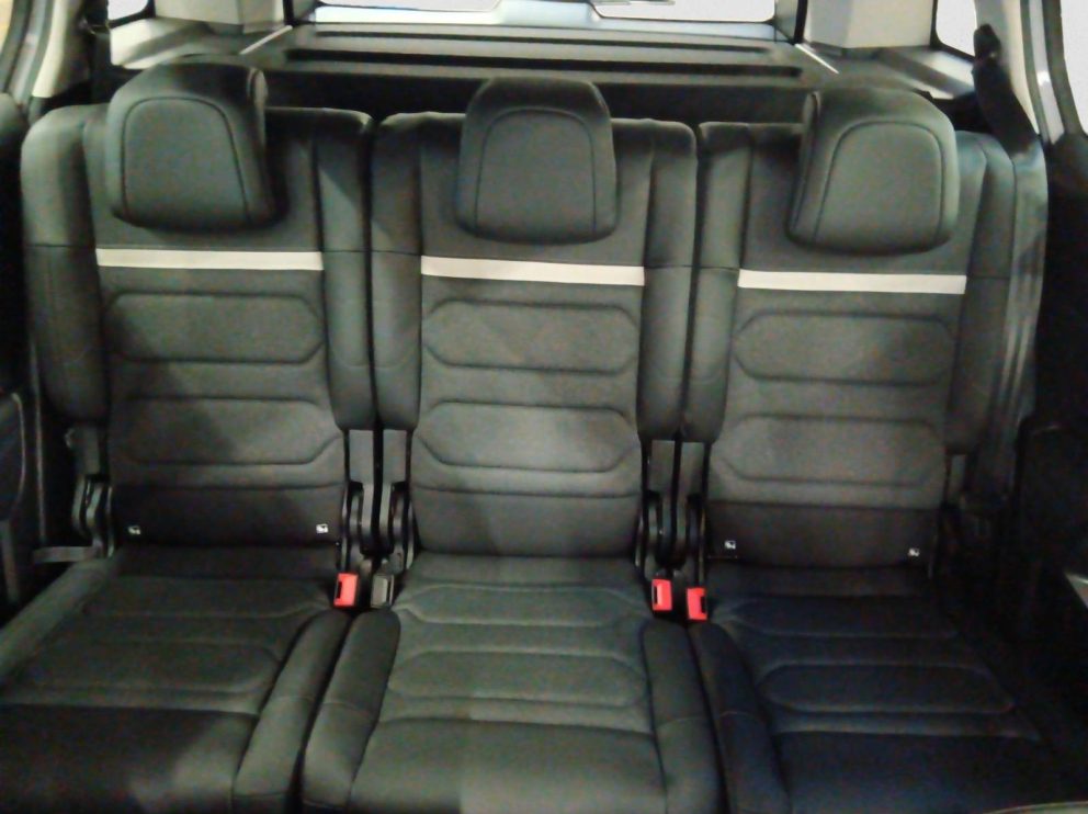 Citroën C5 AIRCROSS B-HDI 130 CV EAT8 MAX - photo 8