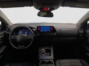 Citroën C5 AIRCROSS B-HDI 130 CV EAT8 MAX - photo 9