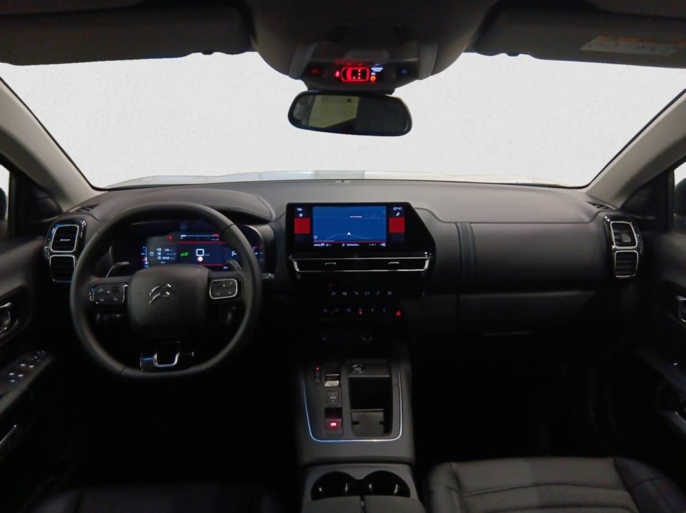Citroën C5 AIRCROSS B-HDI 130 CV EAT8 MAX - photo 9