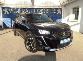 Peugeot 2008 BLUEHDI 130 CV GT  EAT8