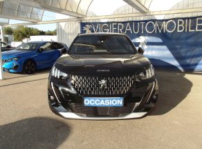 Peugeot 2008 BLUEHDI 130 CV GT  EAT8 - photo 2