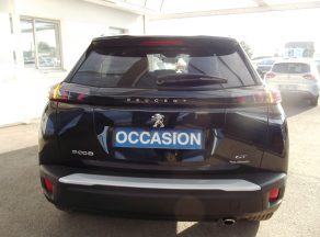 Peugeot 2008 BLUEHDI 130 CV GT  EAT8 - photo 10