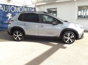 Peugeot 2008 BLUEHDI 120 CV GT LINE EAT6 - photo 4
