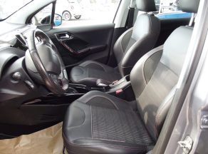 Peugeot 2008 BLUEHDI 120 CV GT LINE EAT6 - photo 5