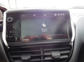 Peugeot 2008 BLUEHDI 120 CV GT LINE EAT6 - photo 7