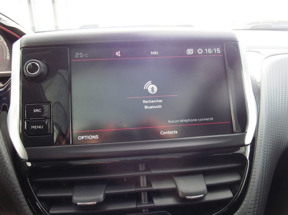 Peugeot 2008 BLUEHDI 120 CV GT LINE EAT6 - photo 7
