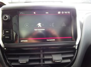 Peugeot 2008 BLUEHDI 120 CV GT LINE EAT6 - photo 8