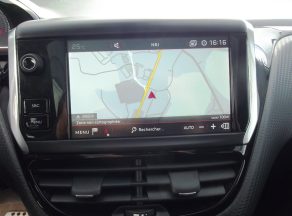 Peugeot 2008 BLUEHDI 120 CV GT LINE EAT6 - photo 9