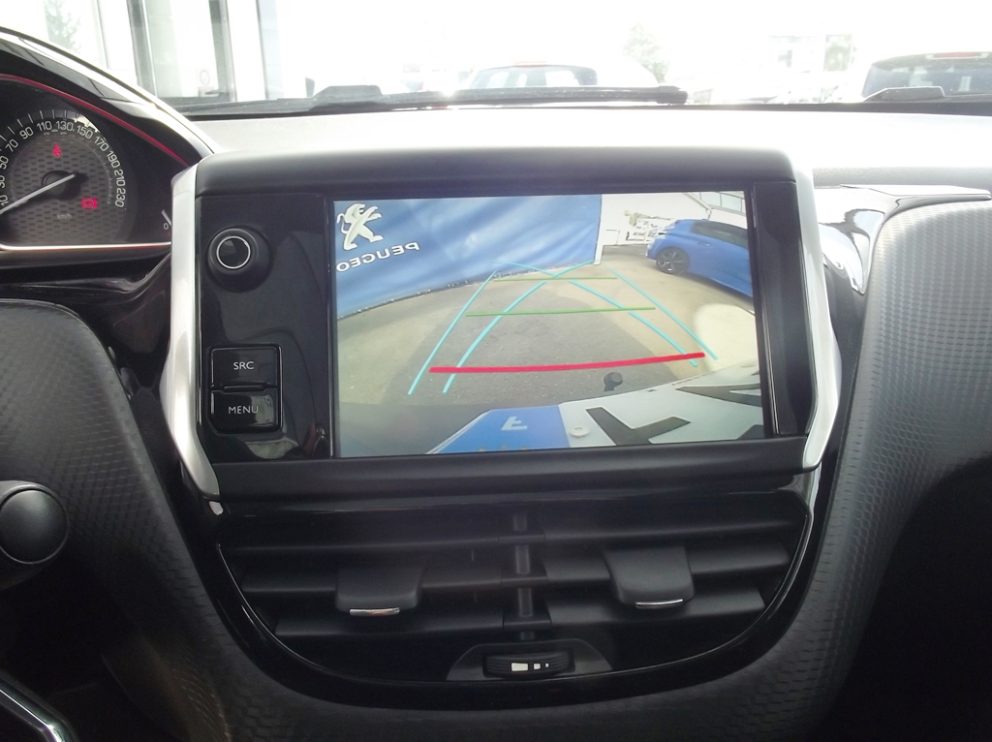 Peugeot 2008 BLUEHDI 120 CV GT LINE EAT6 - photo 10