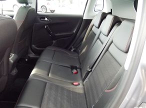 Peugeot 2008 BLUEHDI 120 CV GT LINE EAT6 - photo 13