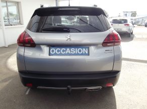 Peugeot 2008 BLUEHDI 120 CV GT LINE EAT6 - photo 14