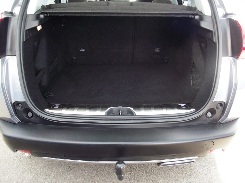 Peugeot 2008 BLUEHDI 120 CV GT LINE EAT6 - photo 15