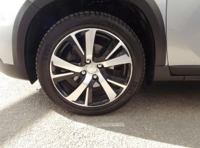 Peugeot 2008 BLUEHDI 120 CV GT LINE EAT6 - photo 16