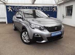 Peugeot 3008 BLUEHDI 100 CV ACTIVE BUSINESS EAT8