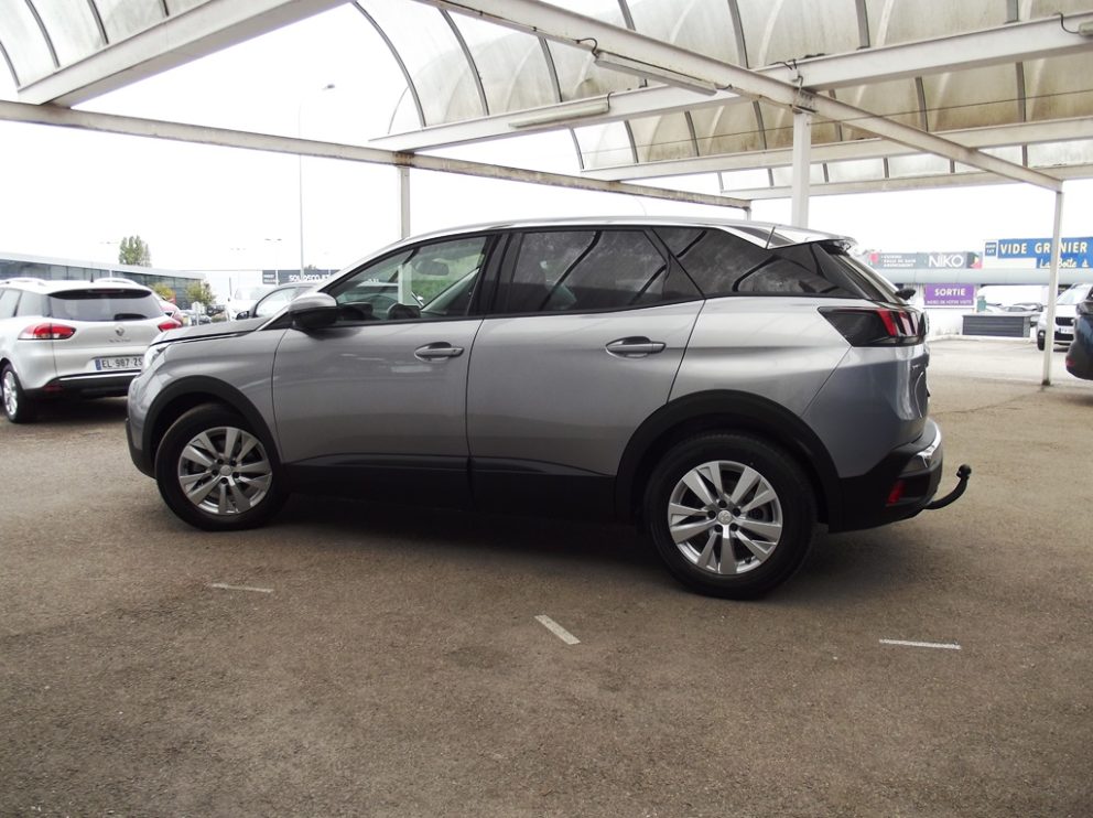 Peugeot 3008 BLUEHDI 100 CV ACTIVE BUSINESS EAT8 - photo 2