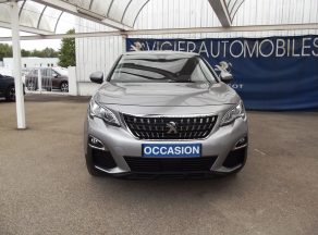 Peugeot 3008 BLUEHDI 100 CV ACTIVE BUSINESS EAT8 - photo 3