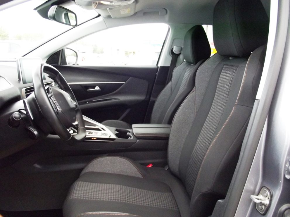 Peugeot 3008 BLUEHDI 100 CV ACTIVE BUSINESS EAT8 - photo 4