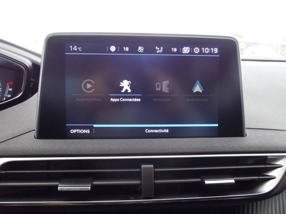 Peugeot 3008 BLUEHDI 100 CV ACTIVE BUSINESS EAT8 - photo 6