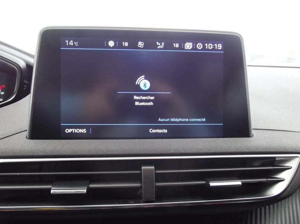 Peugeot 3008 BLUEHDI 100 CV ACTIVE BUSINESS EAT8 - photo 7