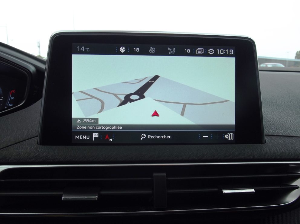 Peugeot 3008 BLUEHDI 100 CV ACTIVE BUSINESS EAT8 - photo 8