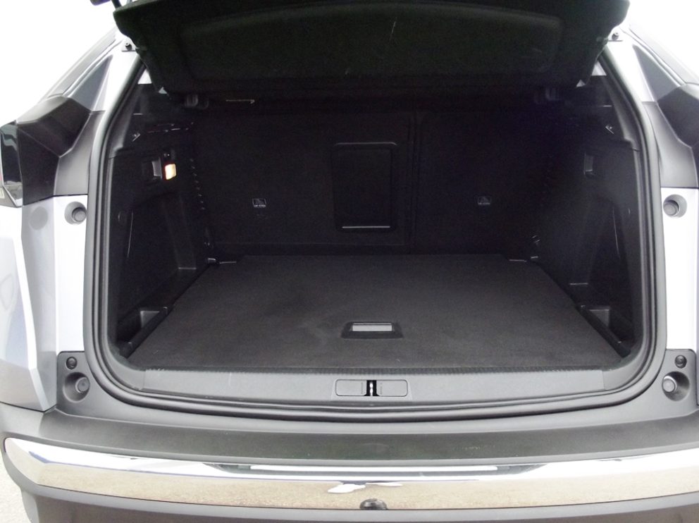 Peugeot 3008 BLUEHDI 100 CV ACTIVE BUSINESS EAT8 - photo 10