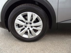 Peugeot 3008 BLUEHDI 100 CV ACTIVE BUSINESS EAT8 - photo 13