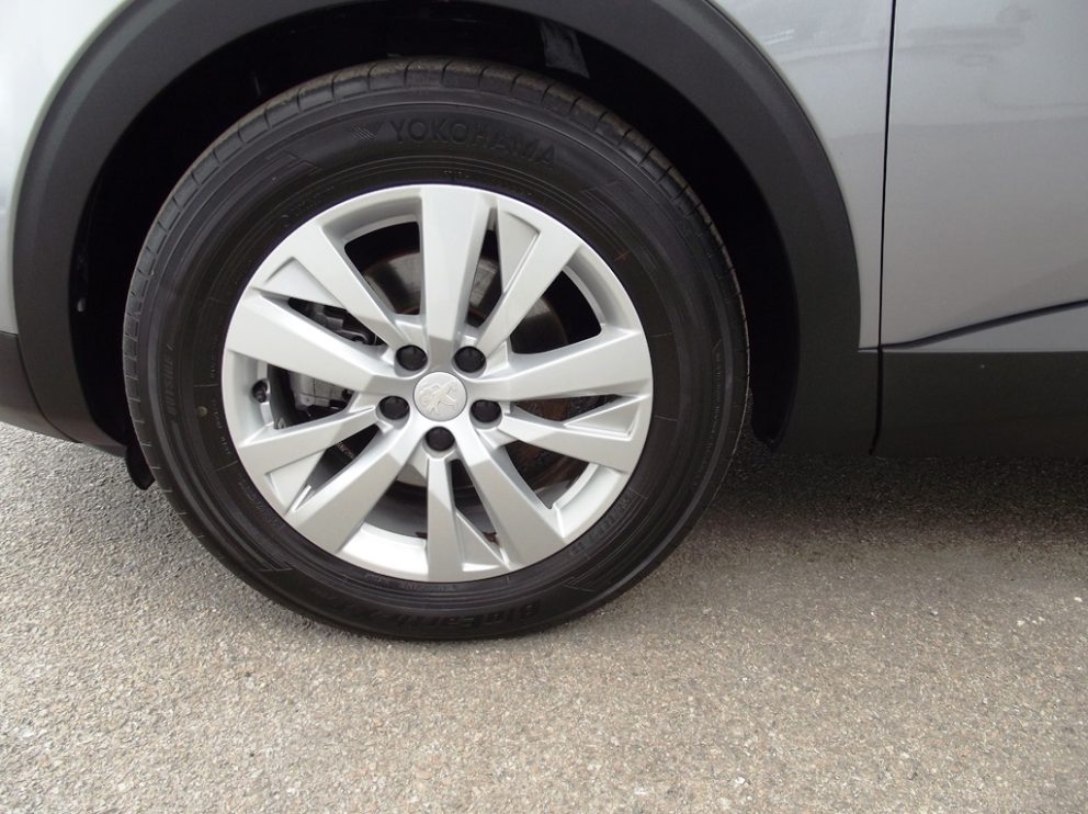 Peugeot 3008 BLUEHDI 100 CV ACTIVE BUSINESS EAT8 - photo 13