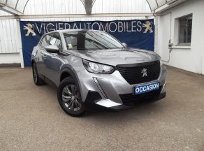 Peugeot 2008 BLUEHDI 110 CV ACTIVE PACK BVM