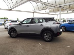 Peugeot 2008 BLUEHDI 110 CV ACTIVE PACK BVM - photo 2