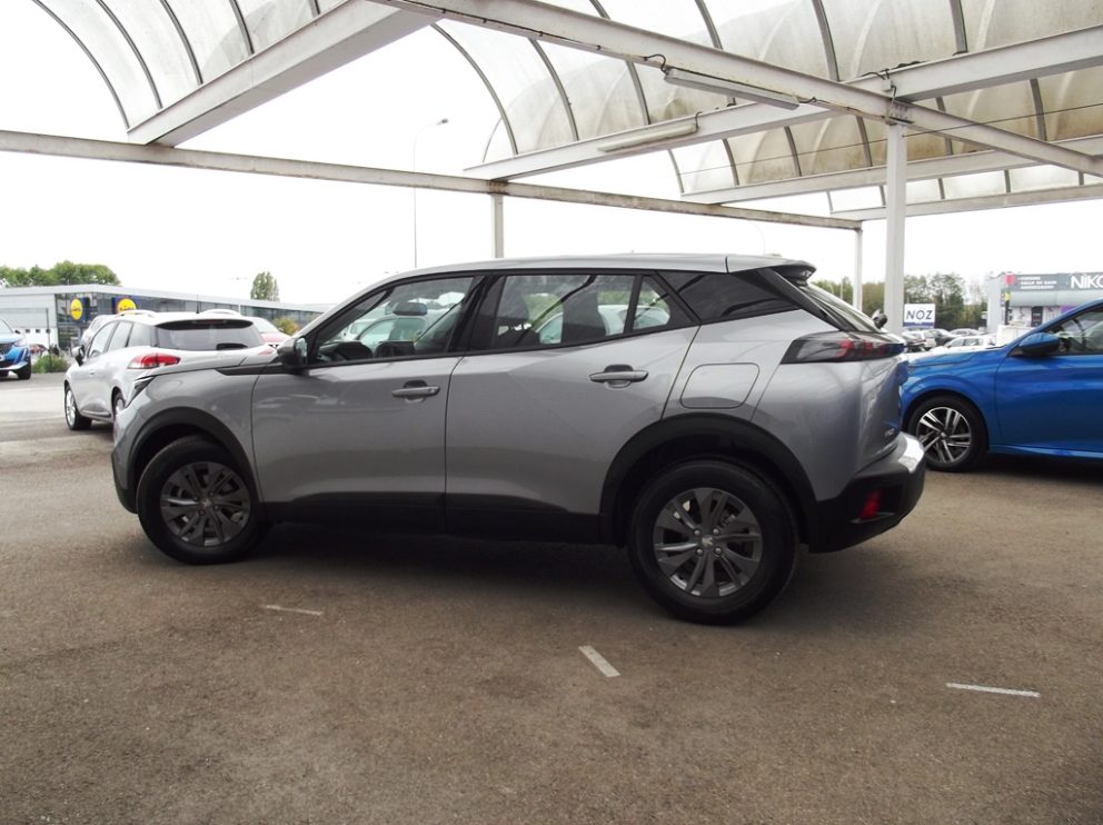 Peugeot 2008 BLUEHDI 110 CV ACTIVE PACK BVM - photo 2