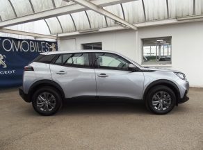 Peugeot 2008 BLUEHDI 110 CV ACTIVE PACK BVM - photo 4