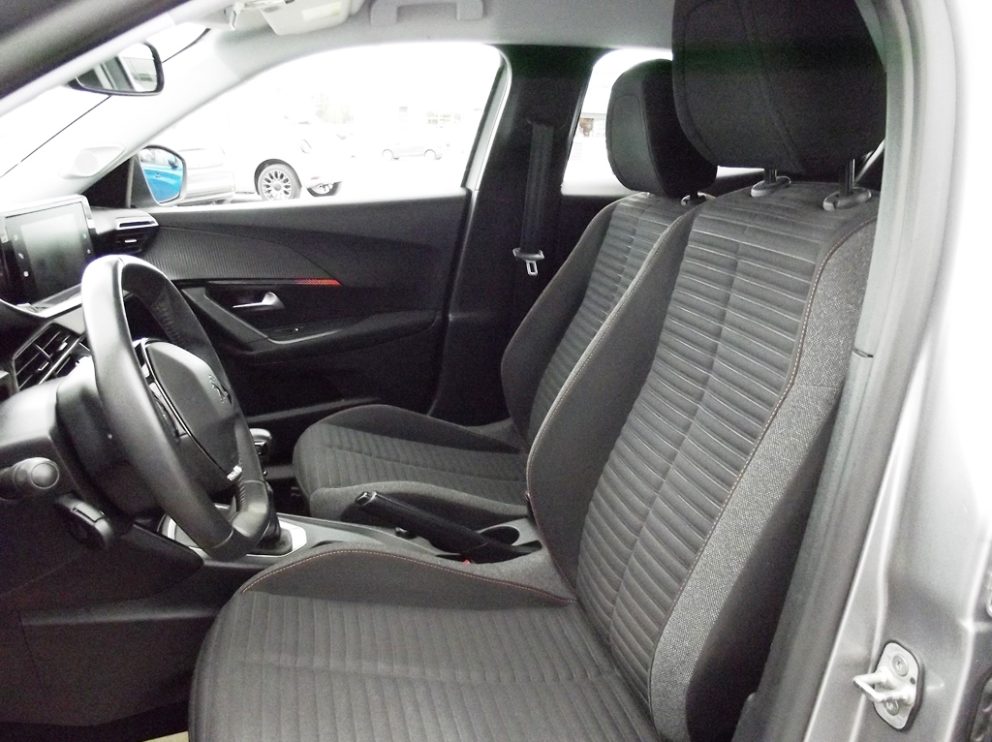 Peugeot 2008 BLUEHDI 110 CV ACTIVE PACK BVM - photo 5