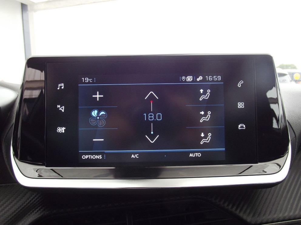 Peugeot 2008 BLUEHDI 110 CV ACTIVE PACK BVM - photo 7