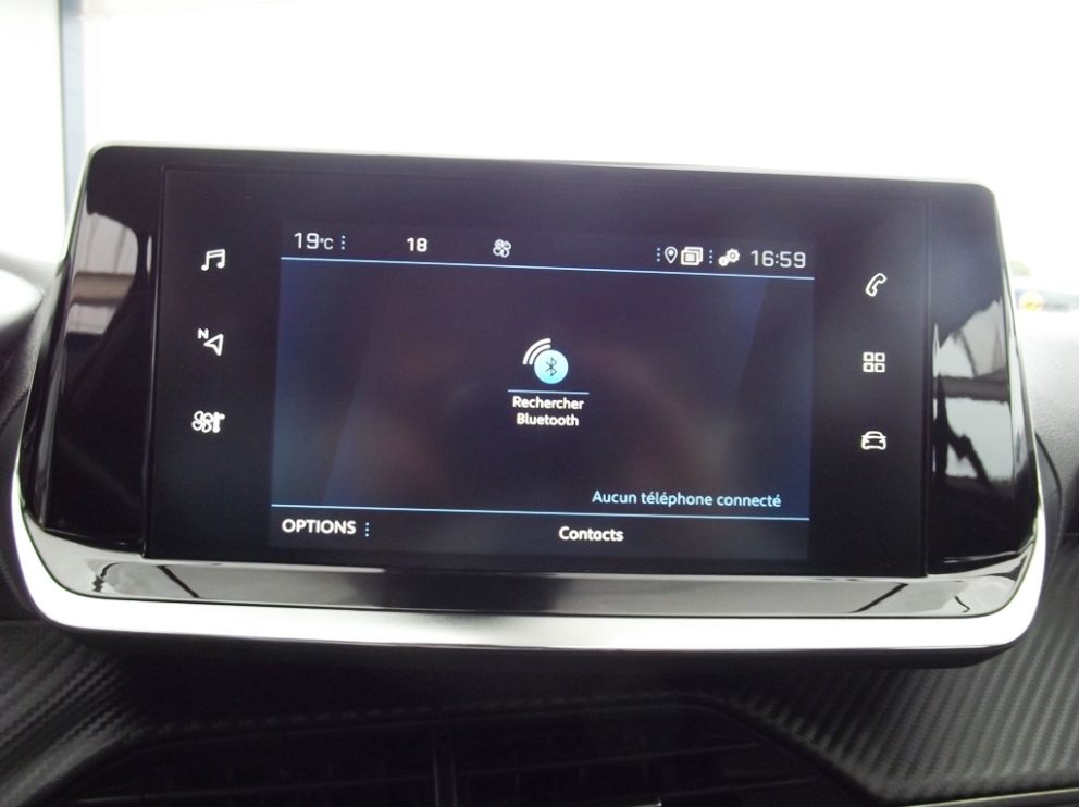 Peugeot 2008 BLUEHDI 110 CV ACTIVE PACK BVM - photo 8