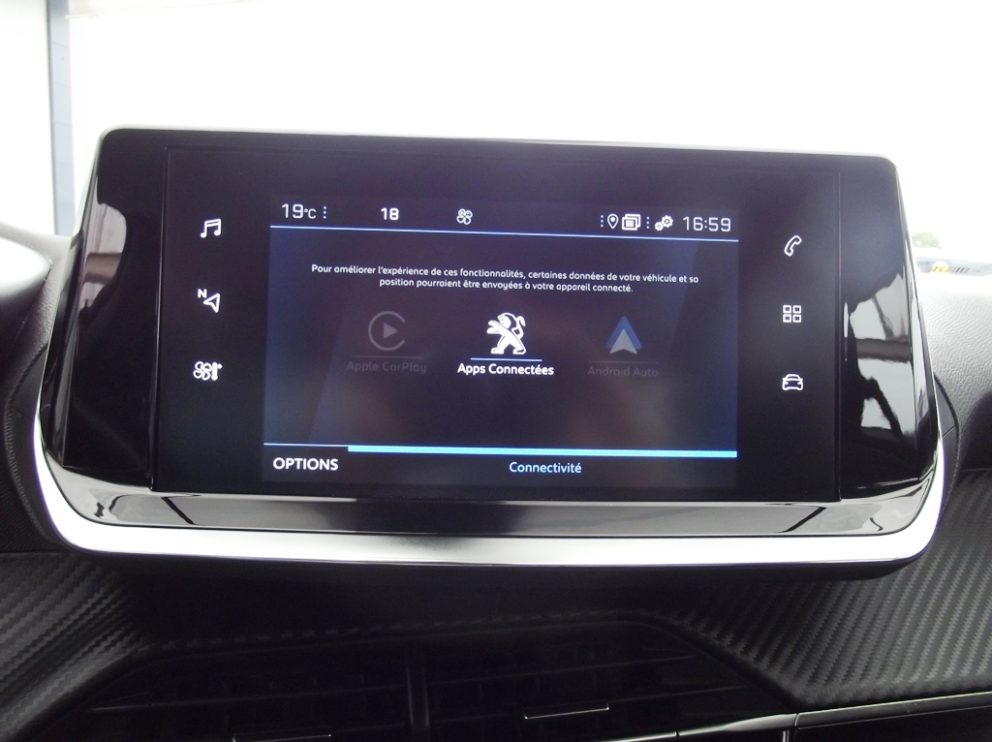 Peugeot 2008 BLUEHDI 110 CV ACTIVE PACK BVM - photo 9