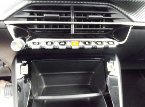 Peugeot 2008 BLUEHDI 110 CV ACTIVE PACK BVM - photo 10