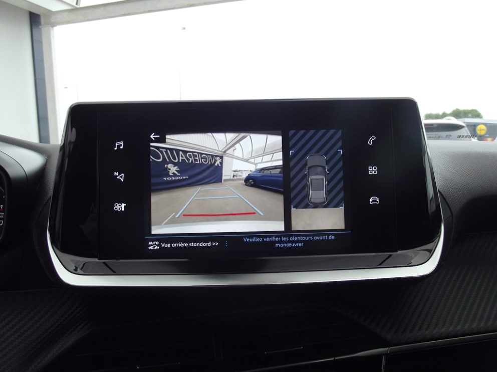 Peugeot 2008 BLUEHDI 110 CV ACTIVE PACK BVM - photo 12
